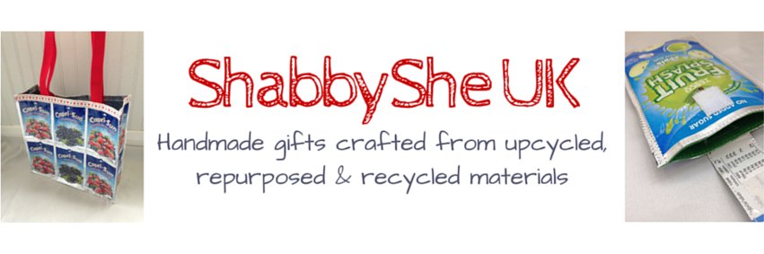 ShabbySheUK's profile banner image