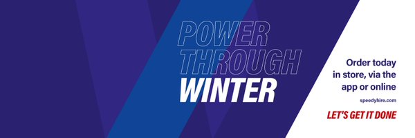 wearespeedy Profile Banner