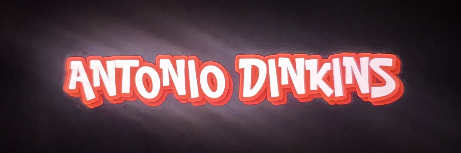 dinkinsunlimite's profile banner image