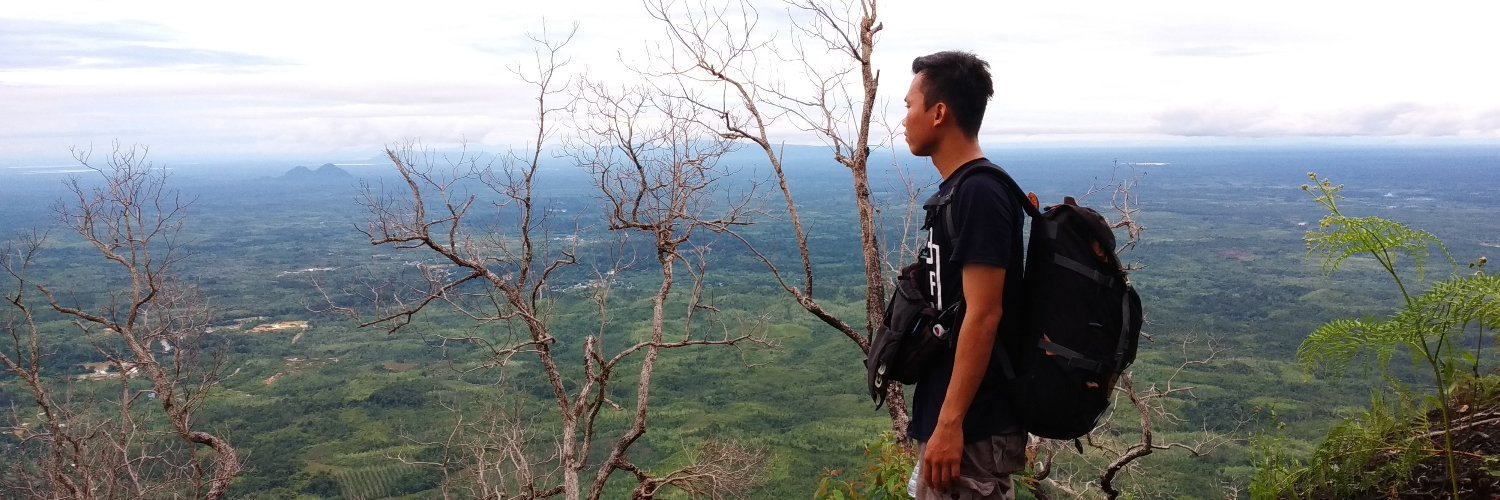 RamadhanMrFU's profile banner image