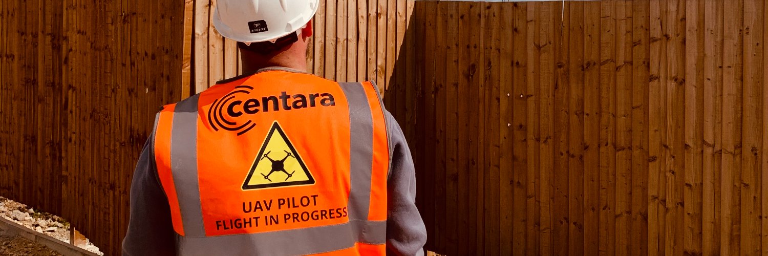 CentaraMaps's profile banner image