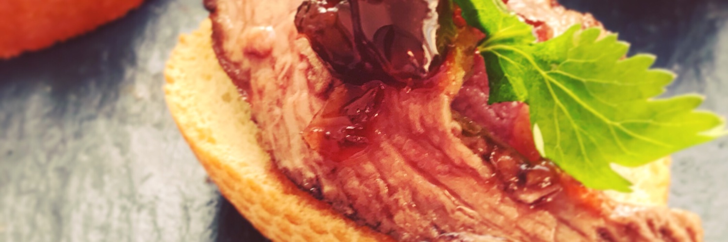QSCatering's profile banner image