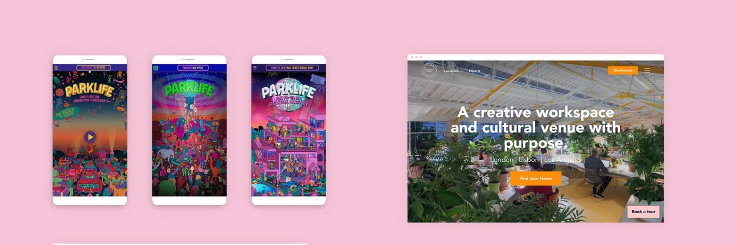 Project Simply banner