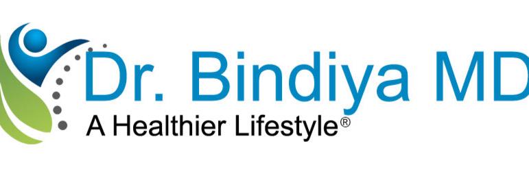 DrBindiyaMD's profile banner image