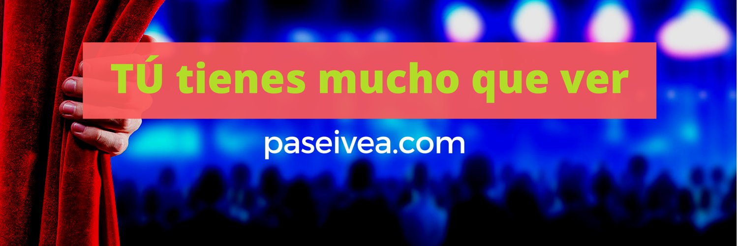 paseivea's profile banner image