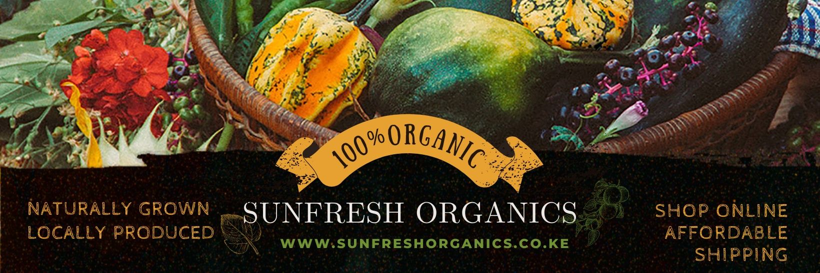 sunfreshorganic's profile banner image