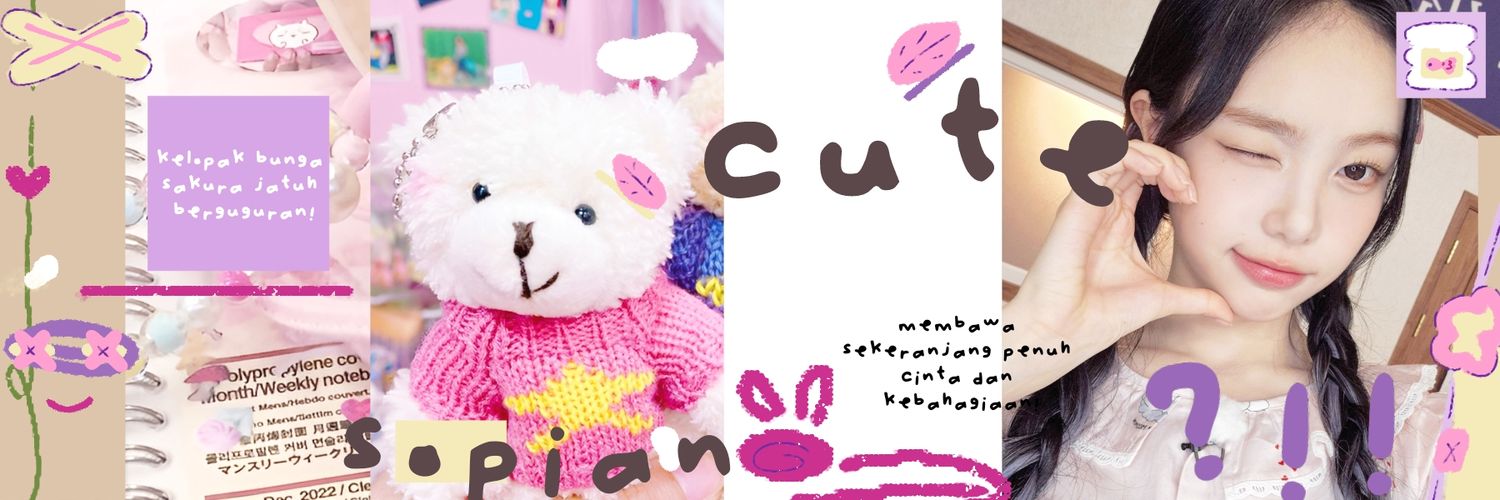 Yayastoreea's profile banner image