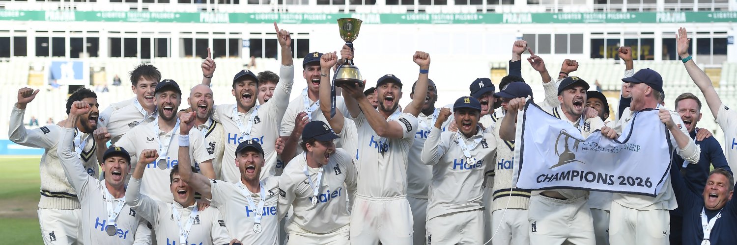 CountyChamp's profile banner image