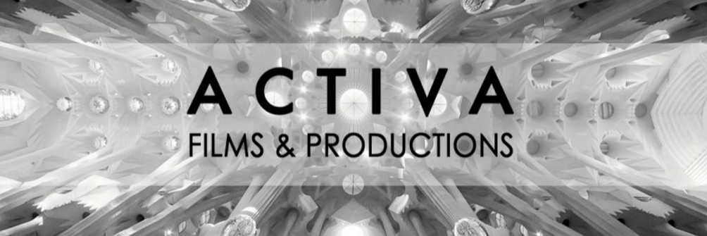 Activafilms's profile banner image