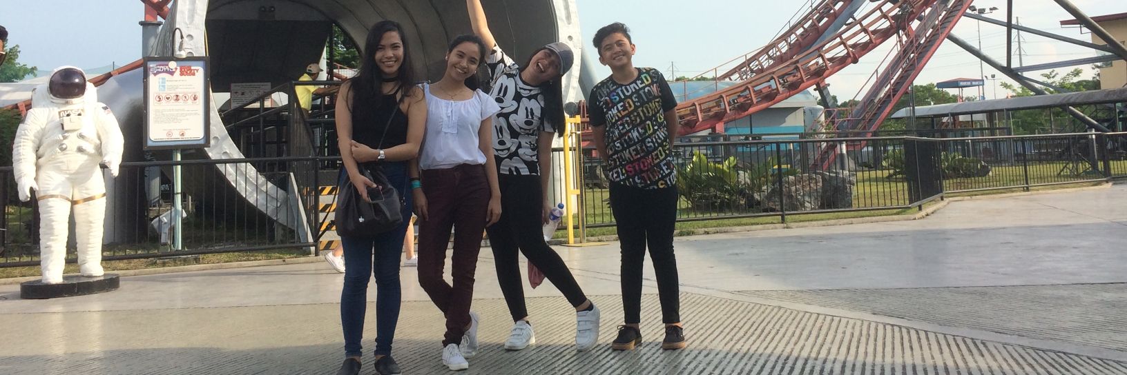 ariannelomio's profile banner image