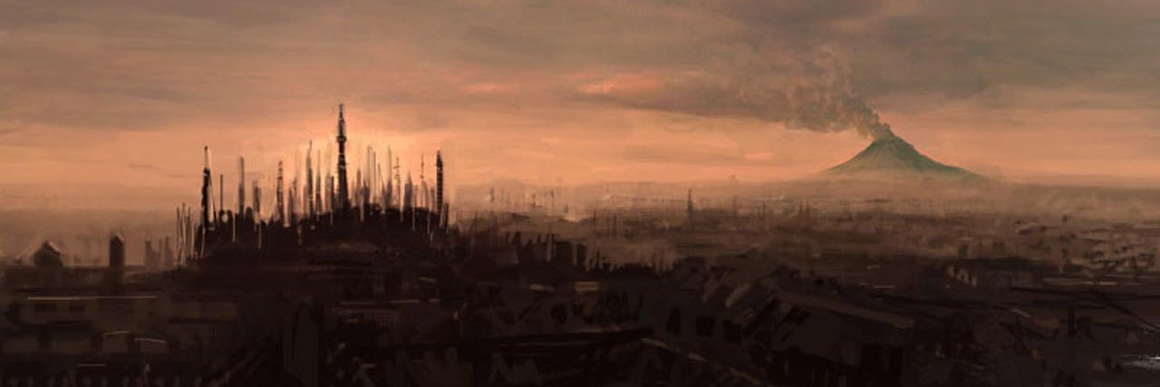 MistbornNews's profile banner image