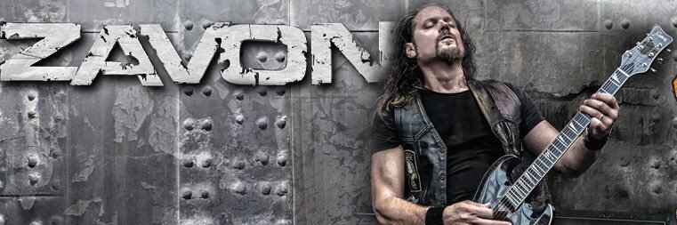 Mark Zavon banner