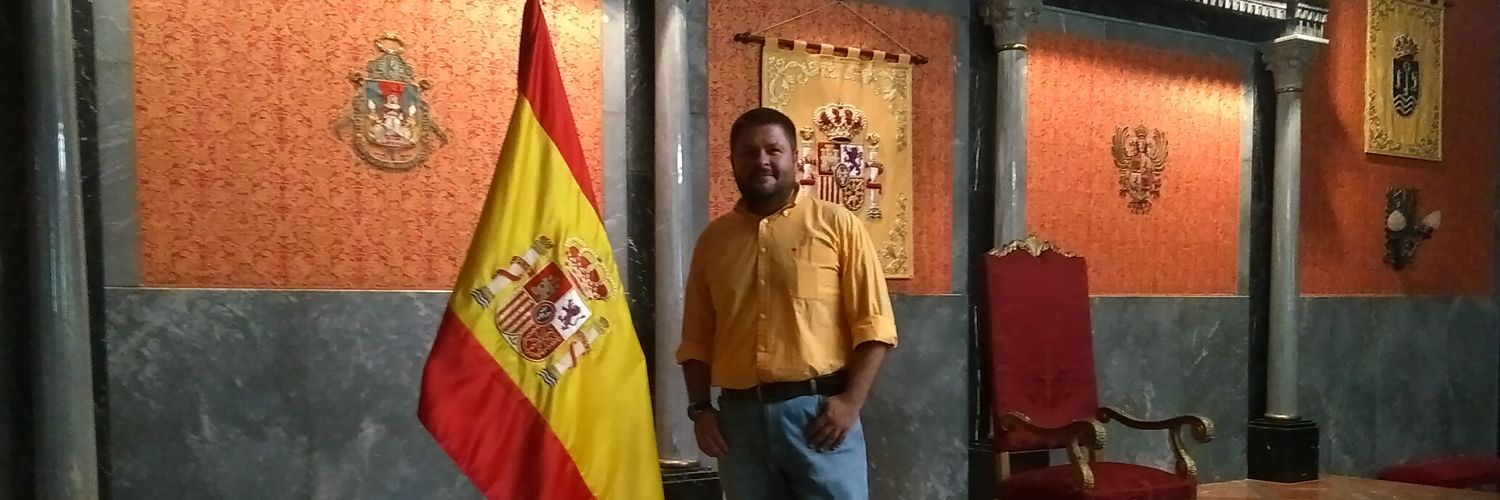NACHO RUIZ banner