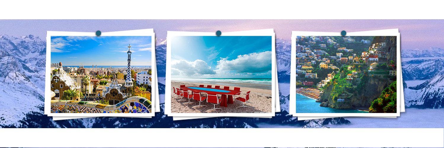 SandownTravel's profile banner image