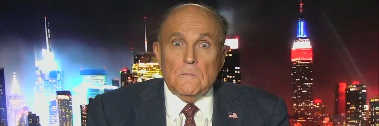 Trumpy Trumpy (parody) banner