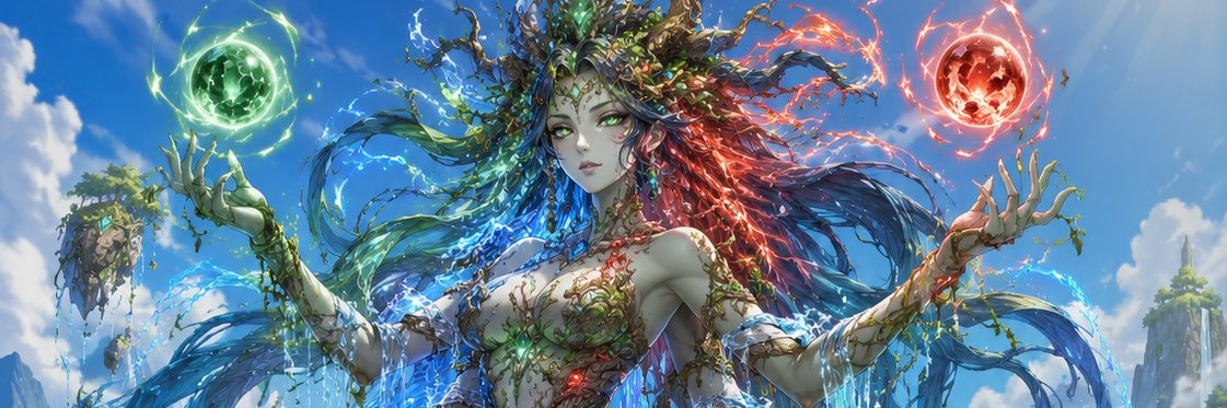 Wisha_Odin's profile banner image