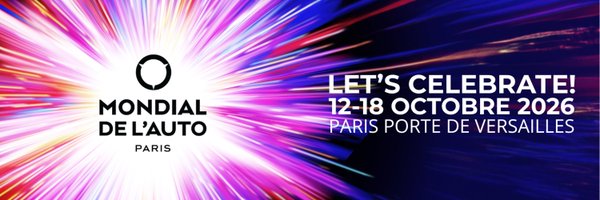 mondialdelauto Profile Banner