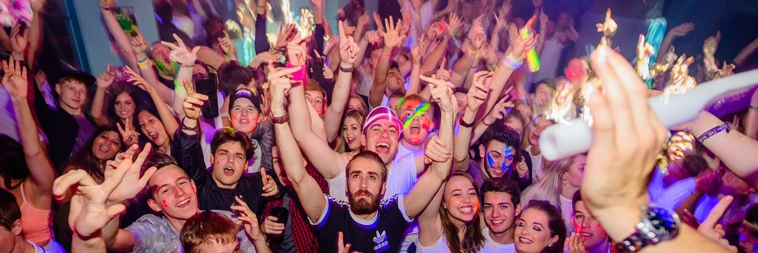 Cheltenham Nightlife banner