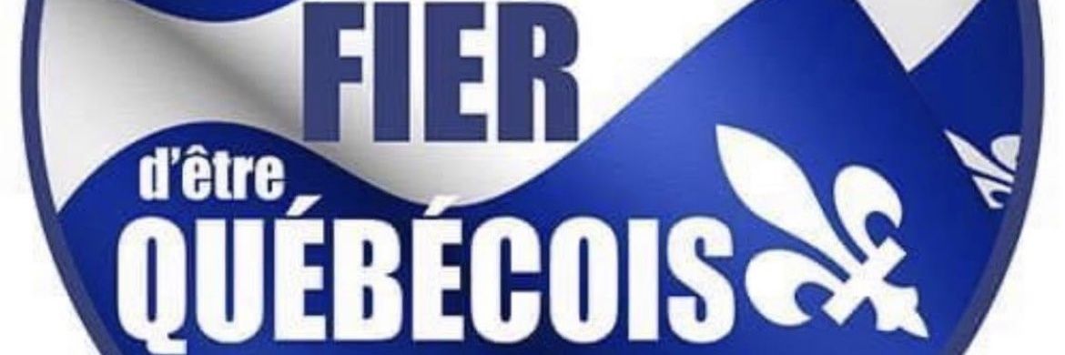 Patriote banner