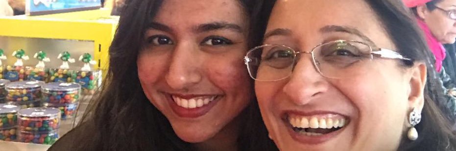 neelamk99's profile banner image