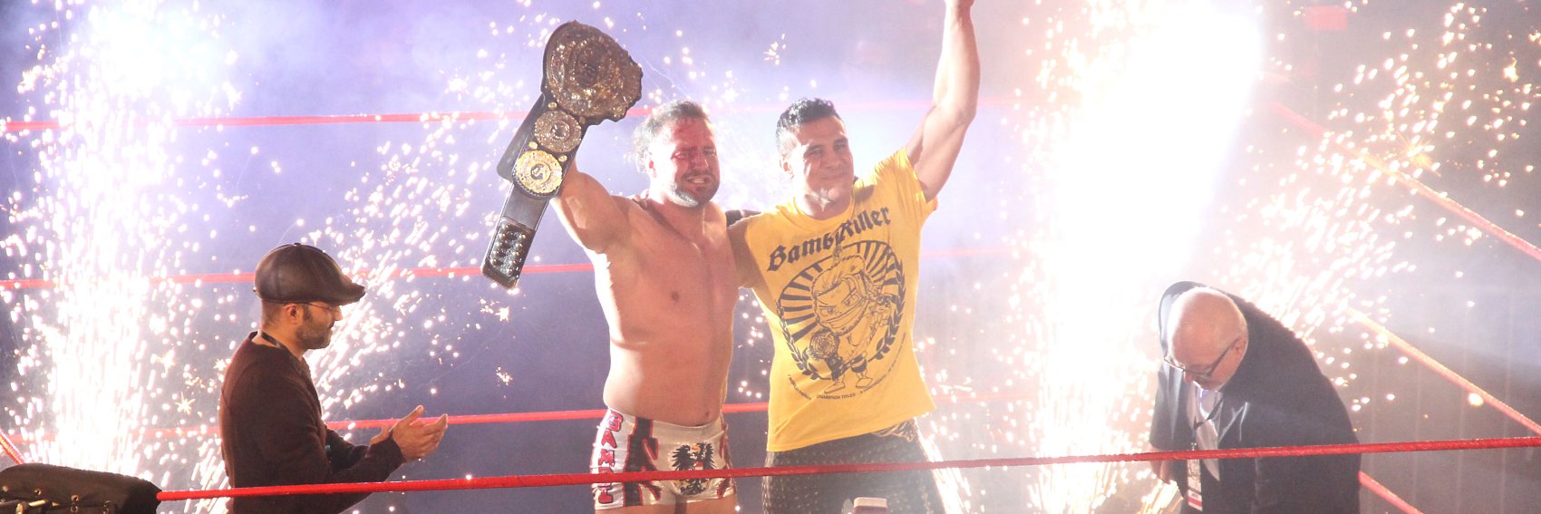chrisraaber's profile banner image