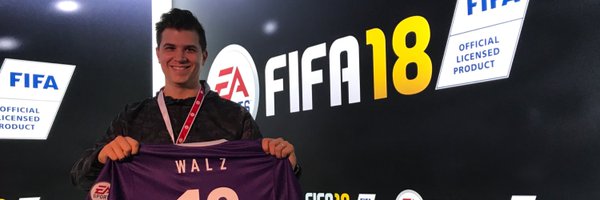 CallmeWalz Profile Banner