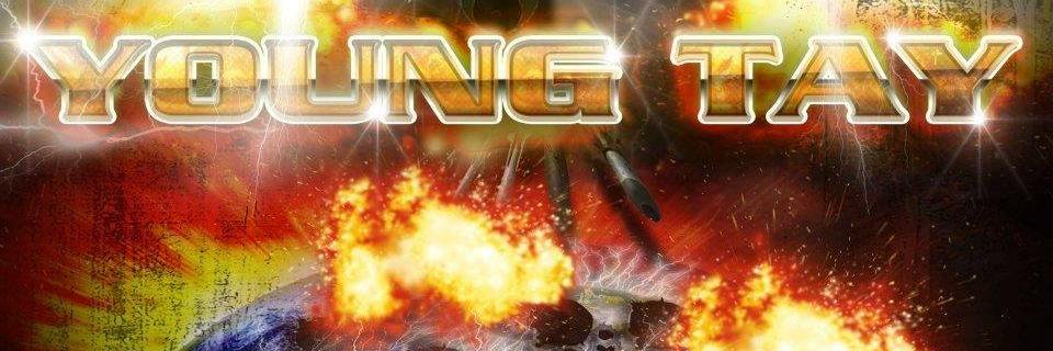YoungTay1986's profile banner image