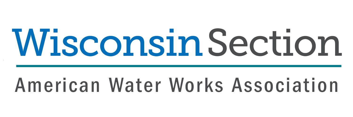 Wisconsin AWWA banner