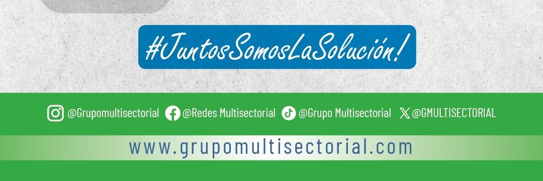 GMULTISECTORIAL's profile banner image