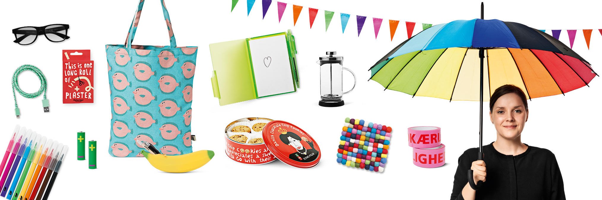 Flying Tiger Italia banner