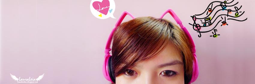 LauraLeia's profile banner image