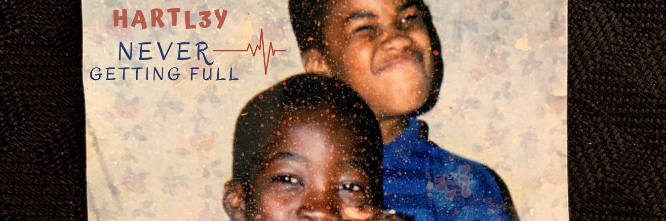 OfficialHartl3y's profile banner image