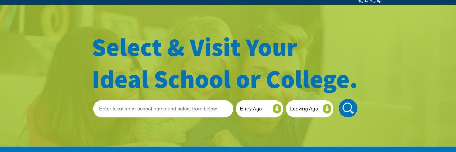 IsbiSchools's profile banner image