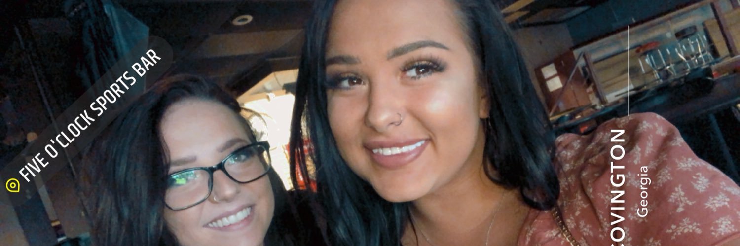 HaleyWoolard's profile banner image