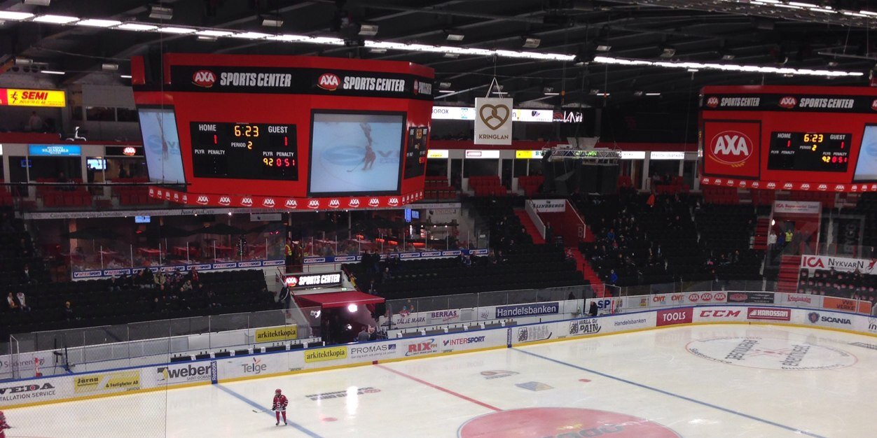 VMikkola's profile banner image
