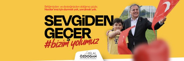 HacilarBld Profile Banner