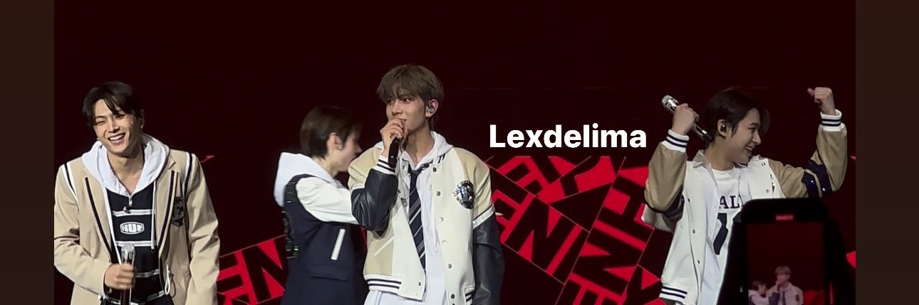 Lex banner