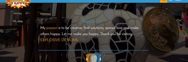 dtDesign1 Profile Banner