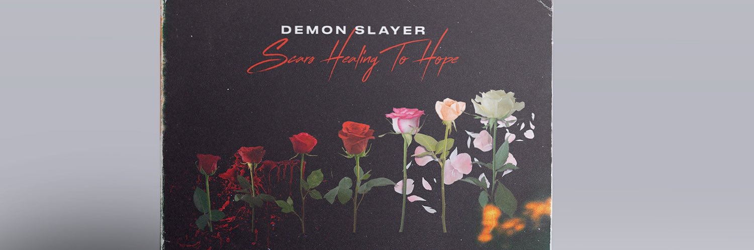 demon ⚔️ SLAYER banner