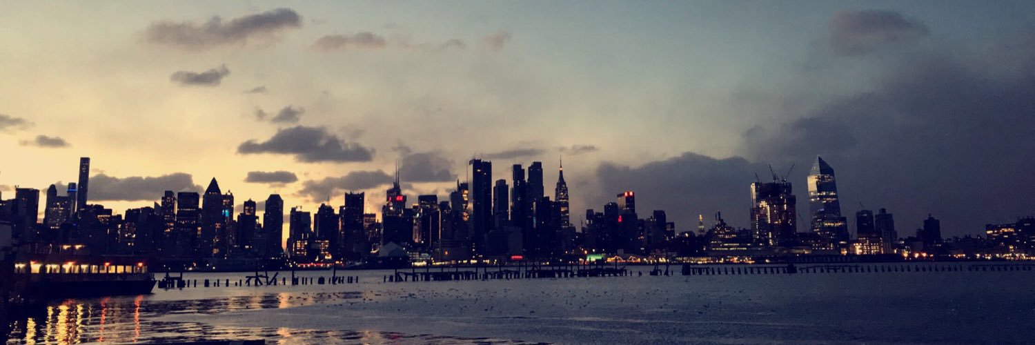 Dannybond314's profile banner image