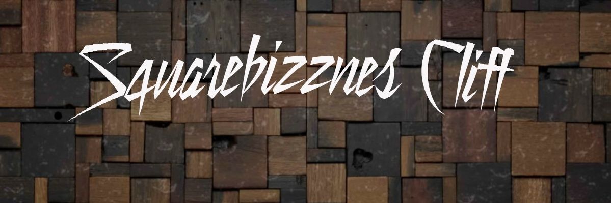 squarebizzcliff's profile banner image
