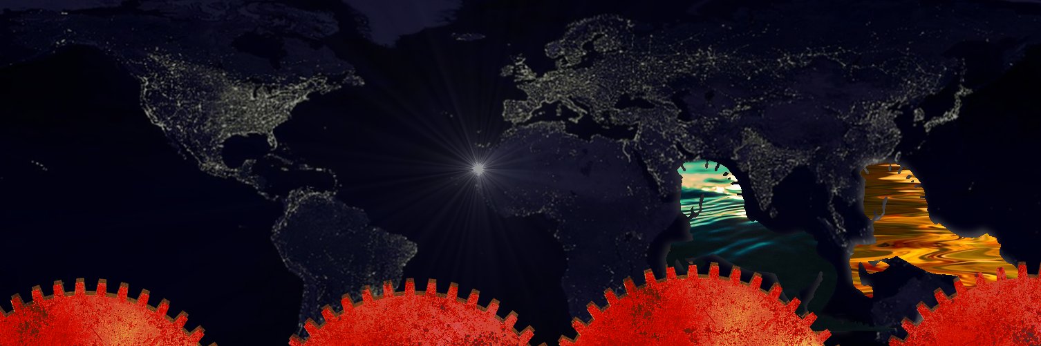 HyperChariot's profile banner image