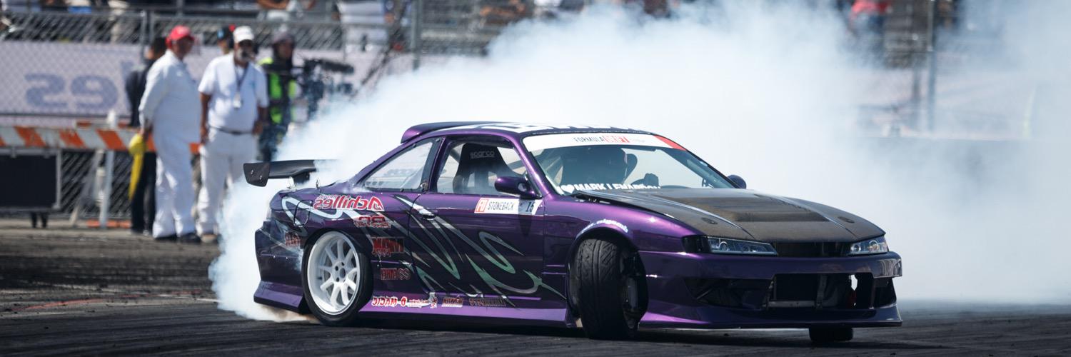 GSdrifting's profile banner image