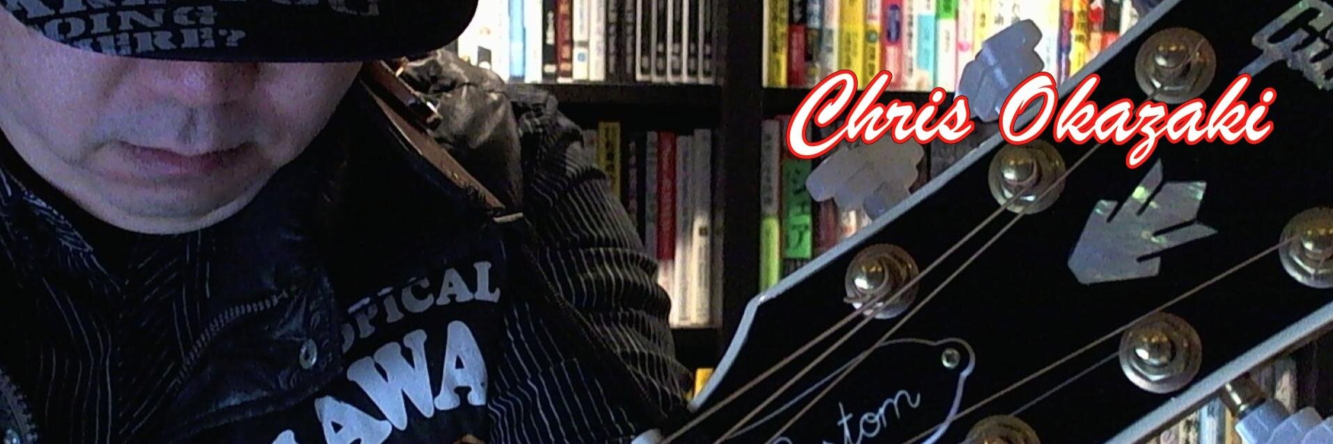 crsokazaki's profile banner image