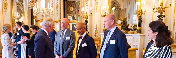 TheKingsAwards Profile Banner