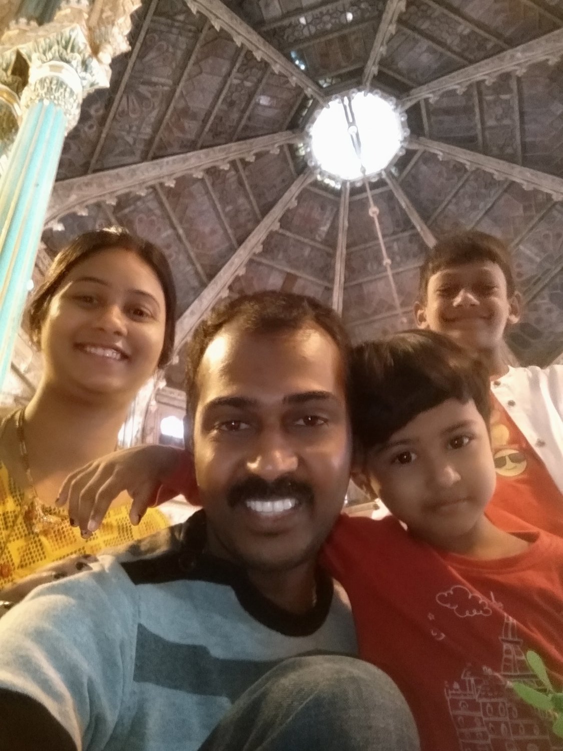 sudhakargudla's profile banner image