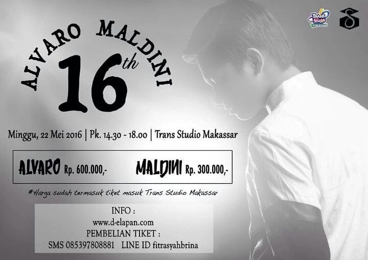 AloversMalang's profile banner image