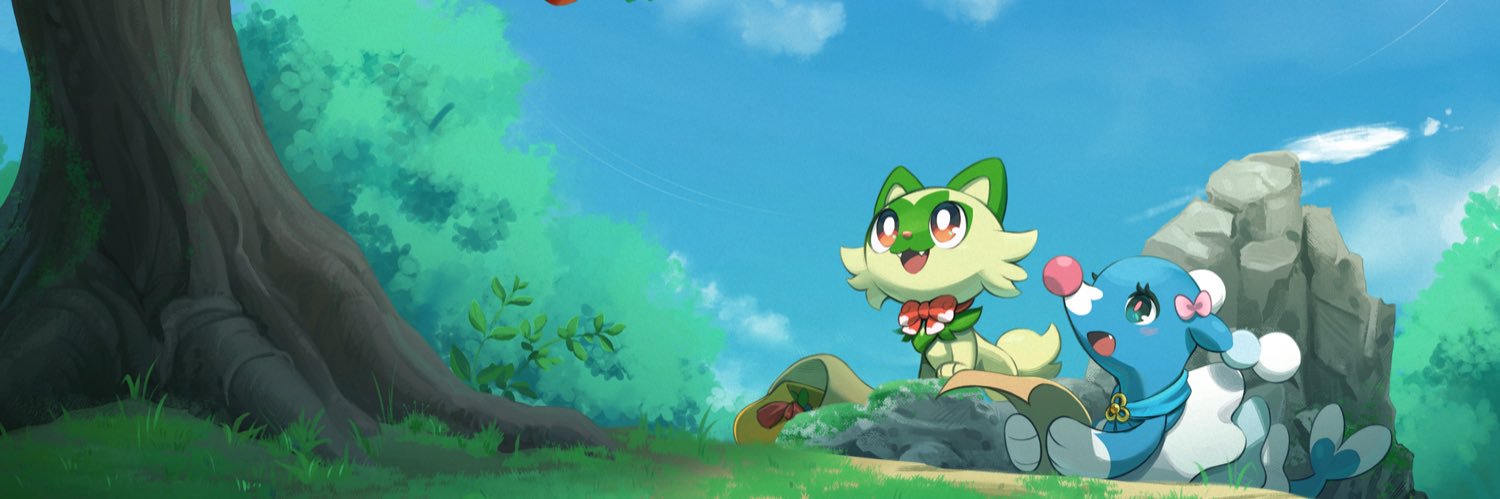 Crystallumi's profile banner image