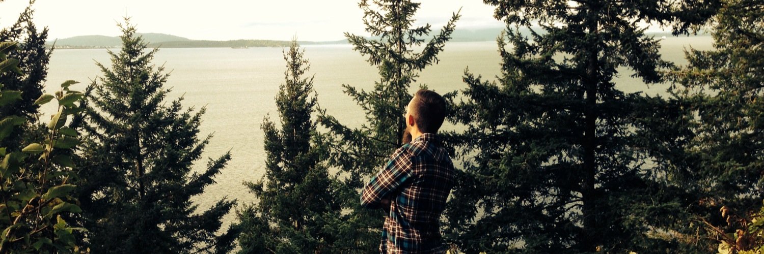 ShawnEHunter's profile banner image