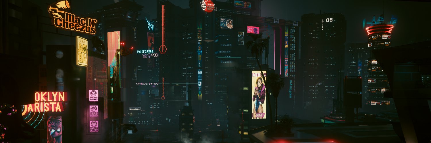 JaySanity's profile banner image